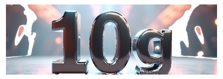 10g logo